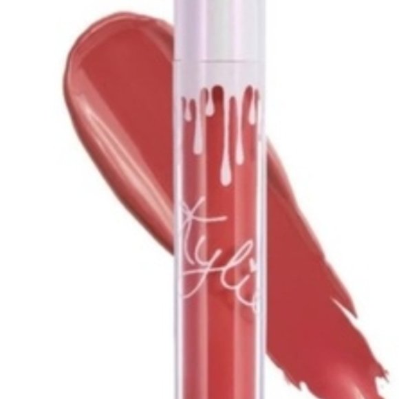Kylie Cosmetics Makeup Kylie Jenner Matte Liquid Lipstick Poshmark